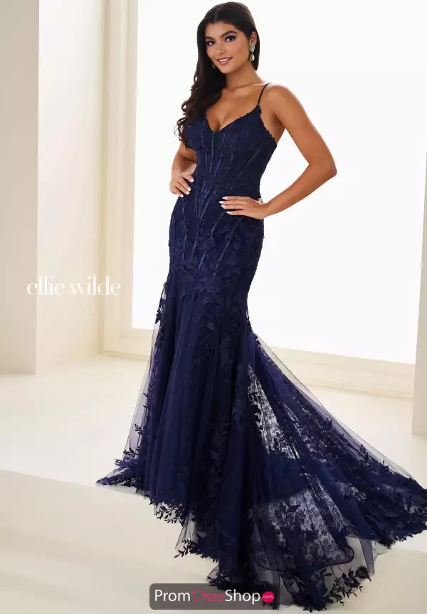 Ellie Wilde EW37216
