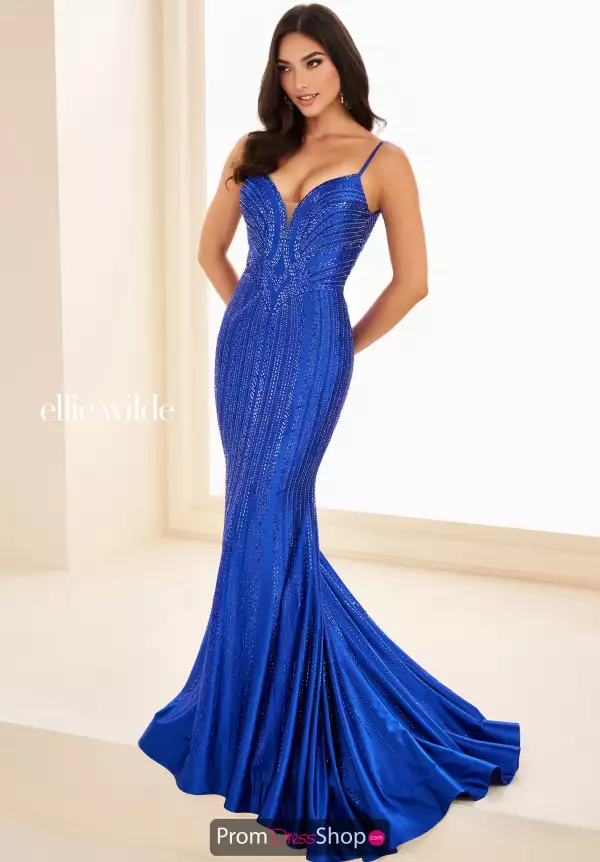 Ellie Wilde EW37101