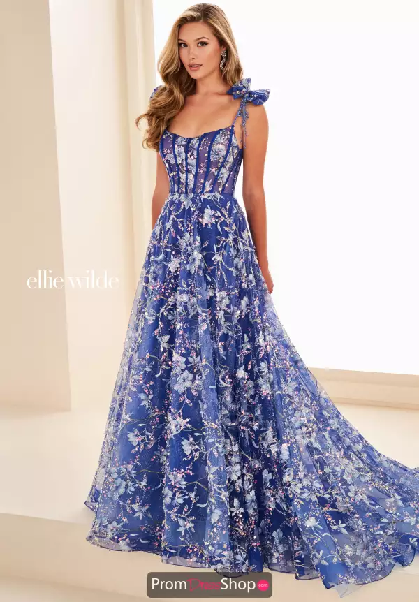 Ellie Wilde EW37020