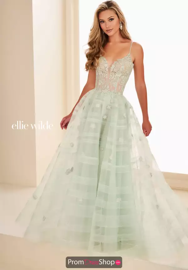 Ellie Wilde EW37097