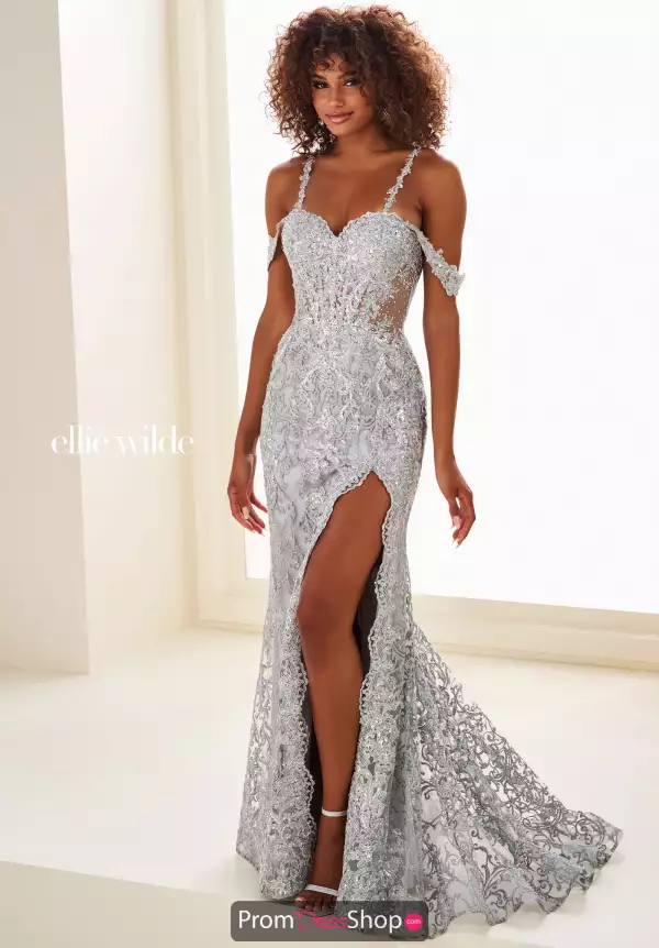 Cap Sleeve Open Back Dress EW37045