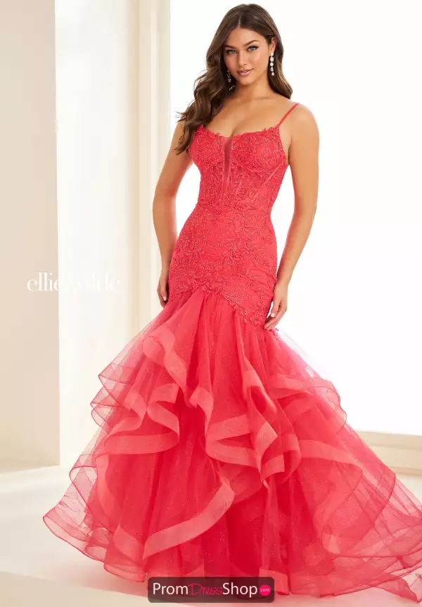 Ellie Wilde EW37207