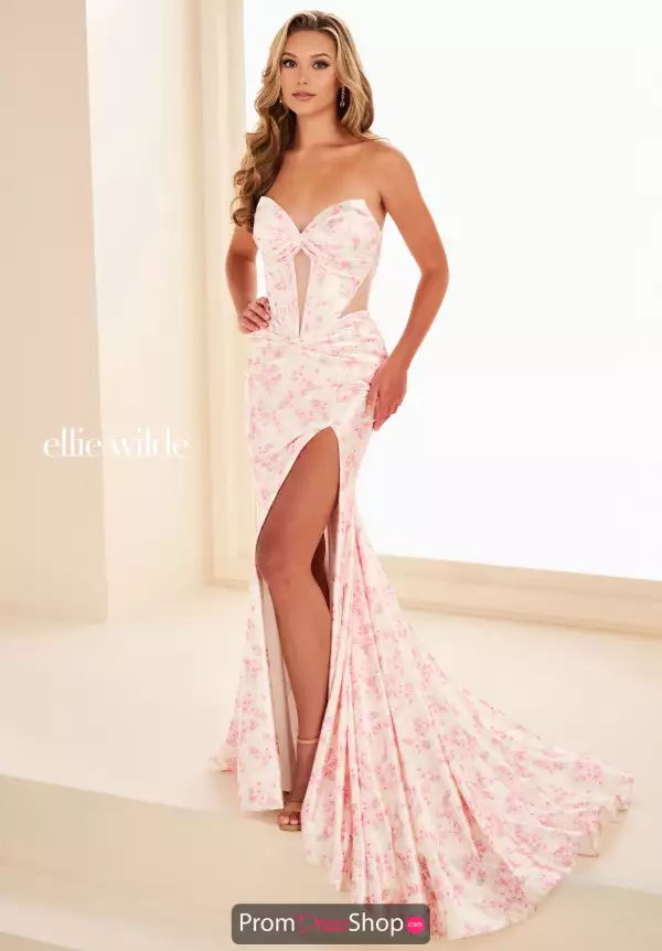 Ellie Wilde EW37092