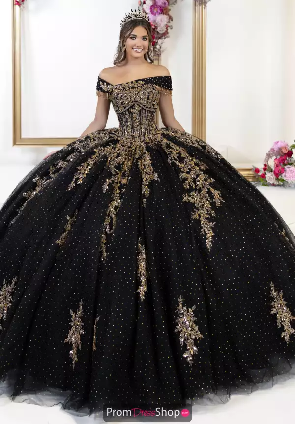 LizLuo Quinceanera 80065