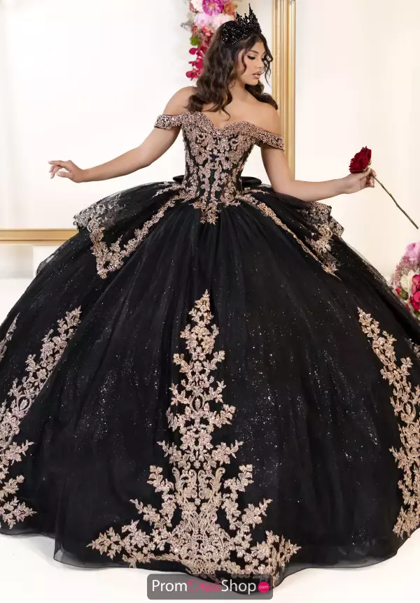 LizLuo Quinceanera 80068