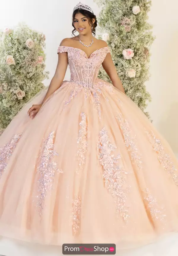 LizLuo Quinceanera 56556