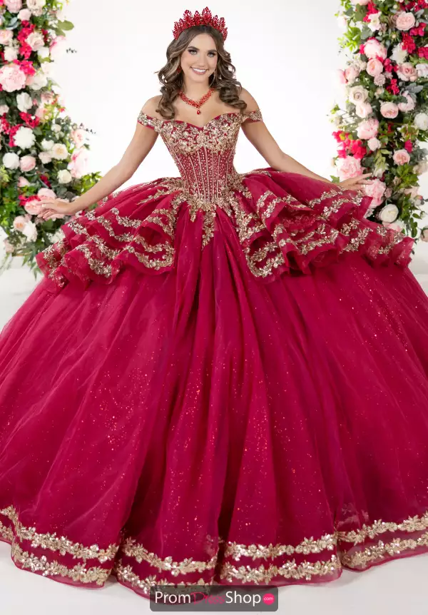 LizLuo Quinceanera 26138