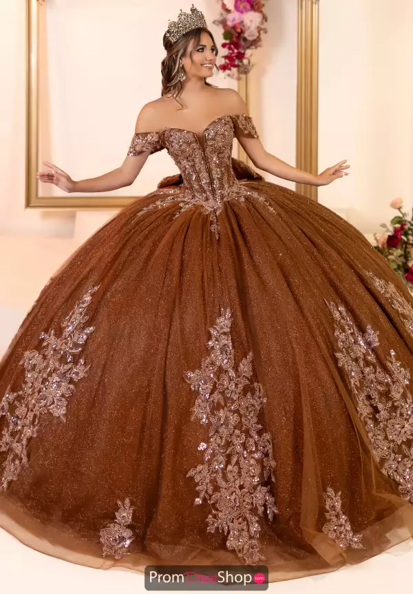 LizLuo Quinceanera 80062