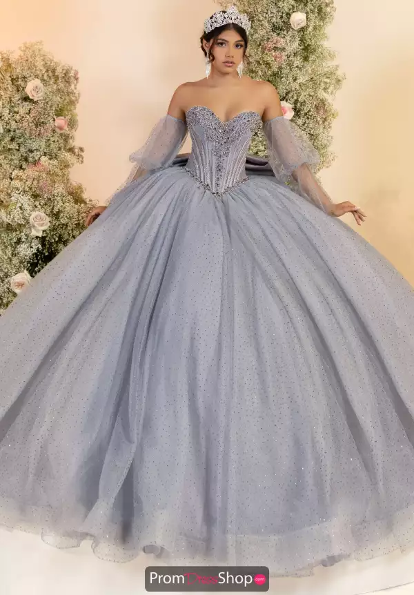 LizLuo Quinceanera 56552