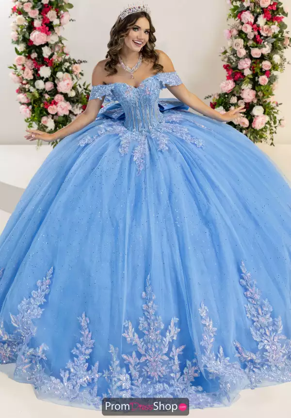 LizLuo Quinceanera 26128