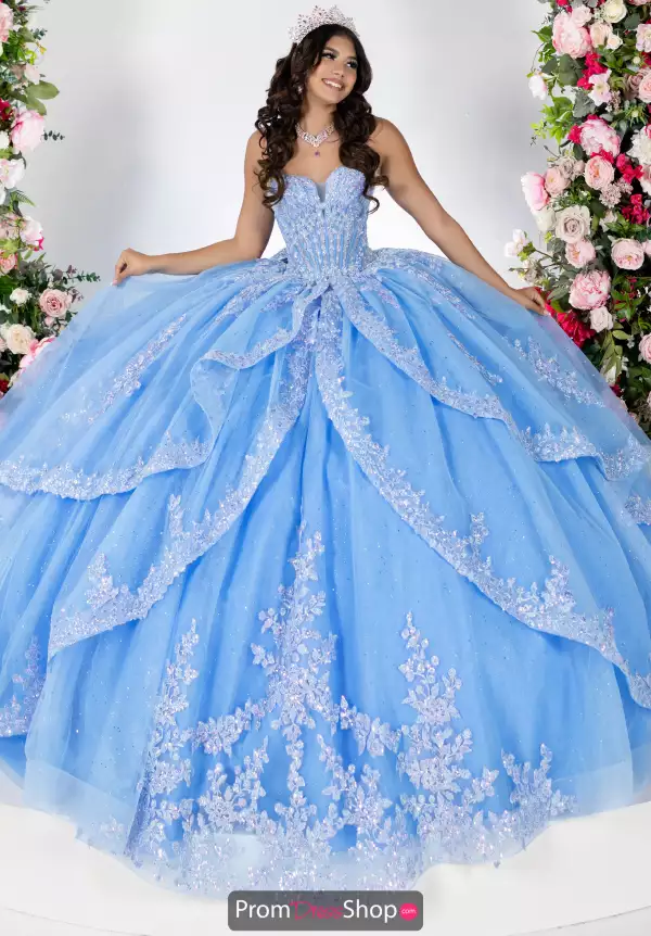 LizLuo Quinceanera 26131