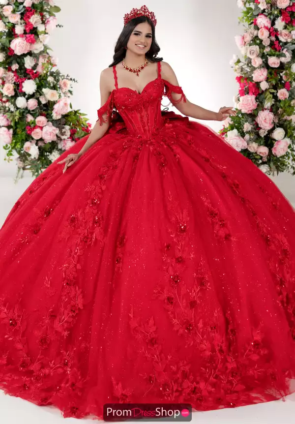 LizLuo Quinceanera 26136