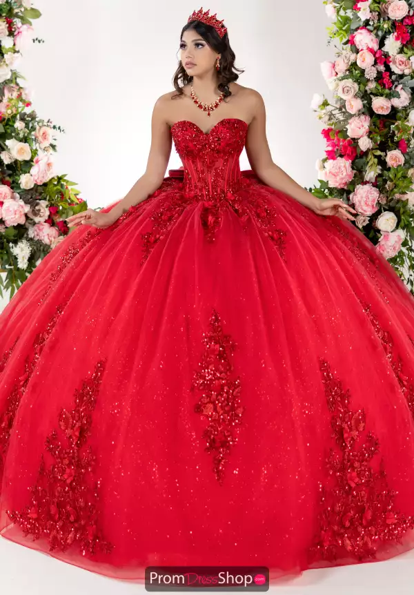 LizLuo Quinceanera 26137