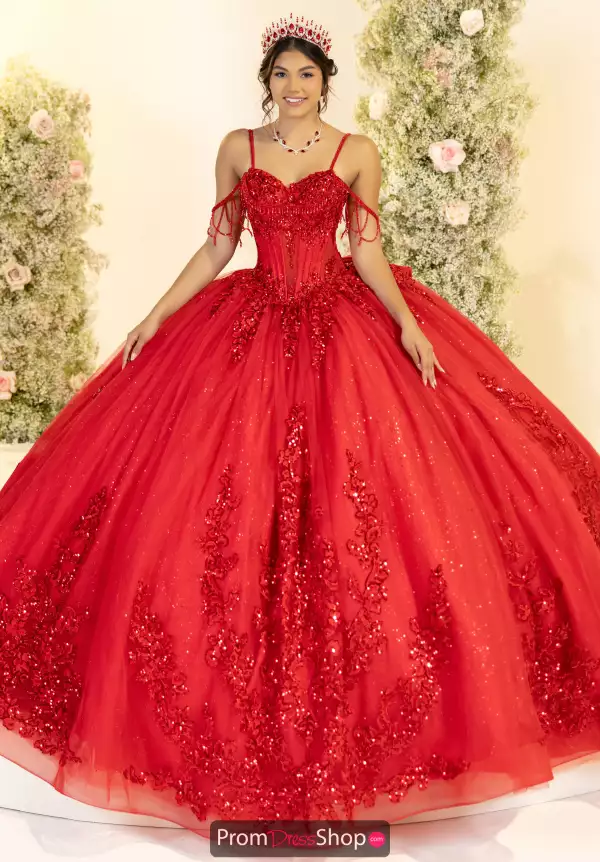 LizLuo Quinceanera 56563