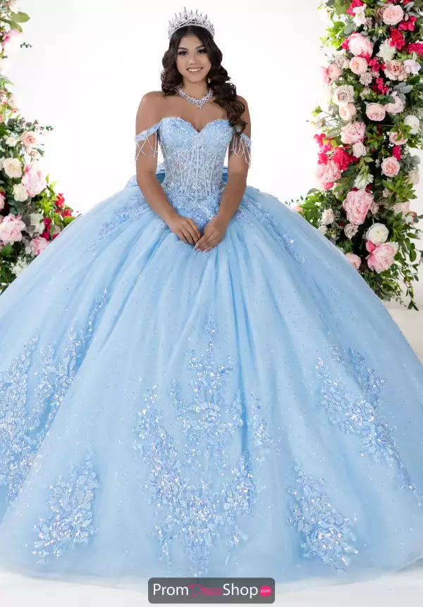 LizLuo Quinceanera 26130