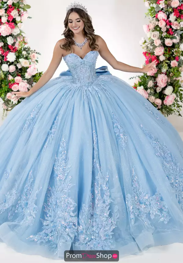LizLuo Quinceanera 26135