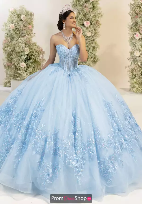 LizLuo Quinceanera 56554