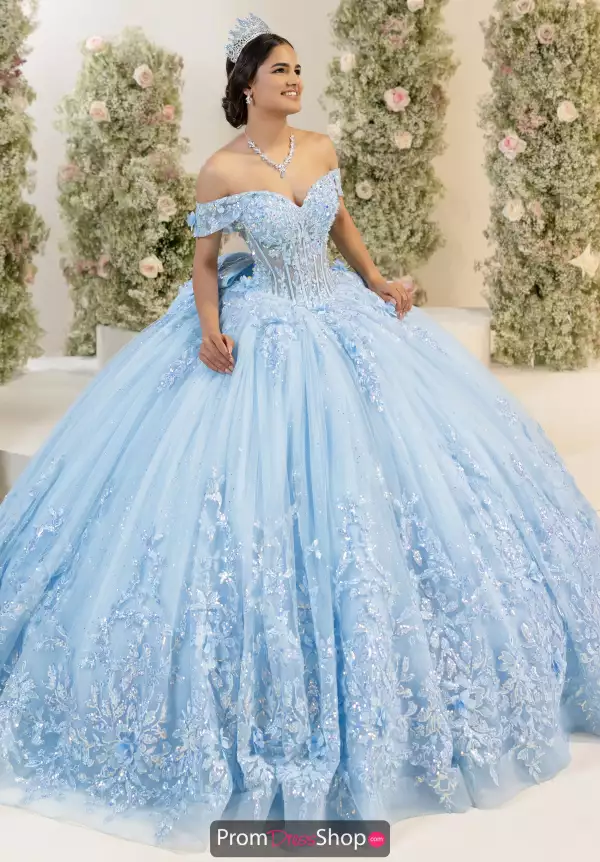 LizLuo Quinceanera 56557
