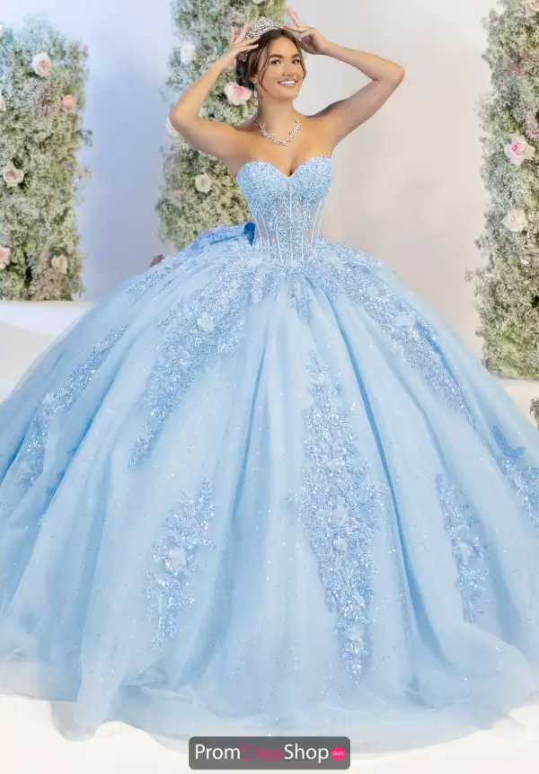 LizLuo Quinceanera 56562