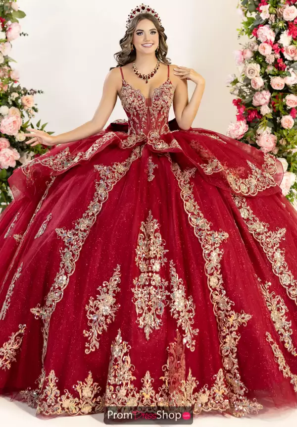 LizLuo Quinceanera 26127