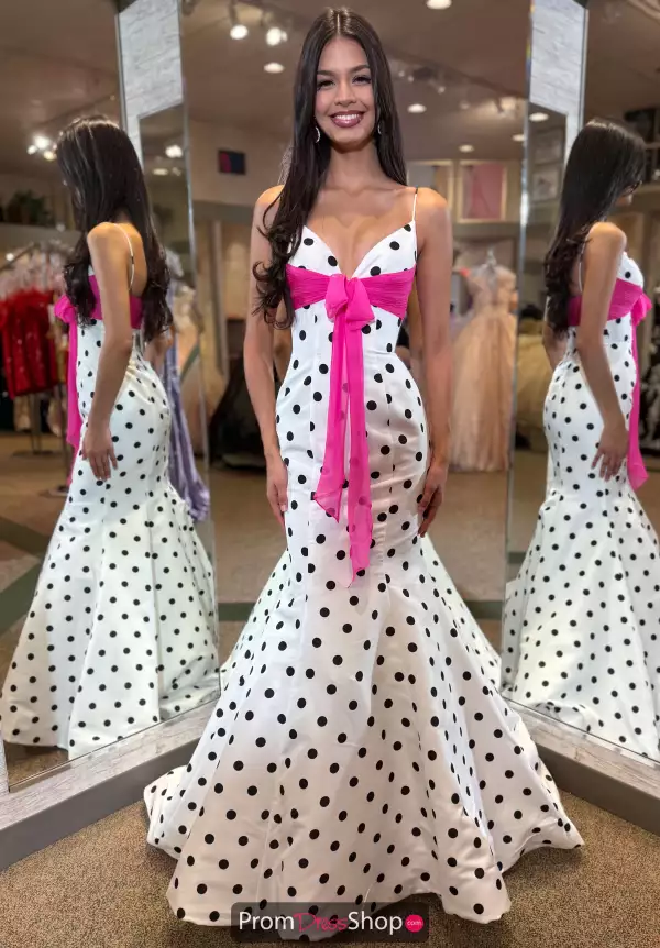 Sherri Hill 57803
