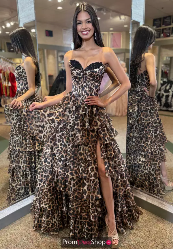 Sherri Hill 57733