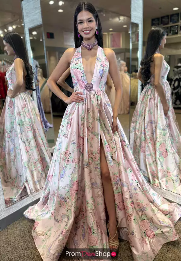 Sherri Hill 57600