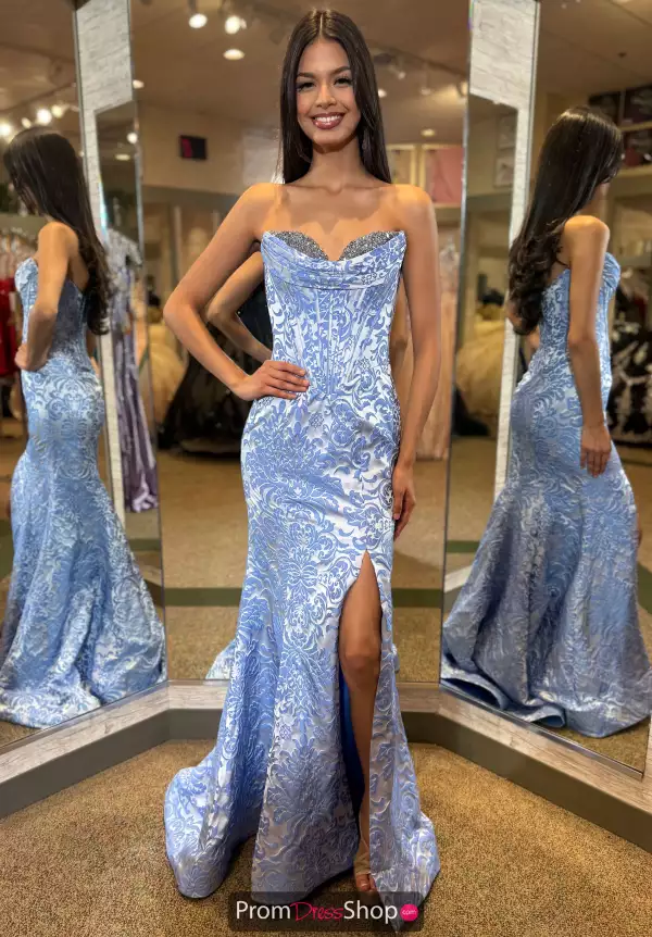Sherri Hill 57809