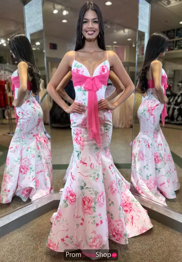 Sherri Hill 57834