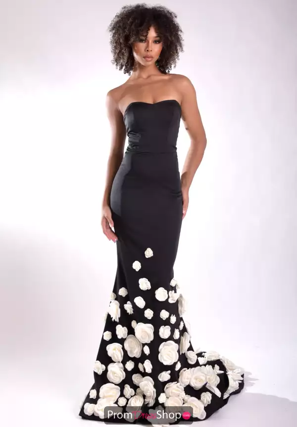 Jasz Couture 7945