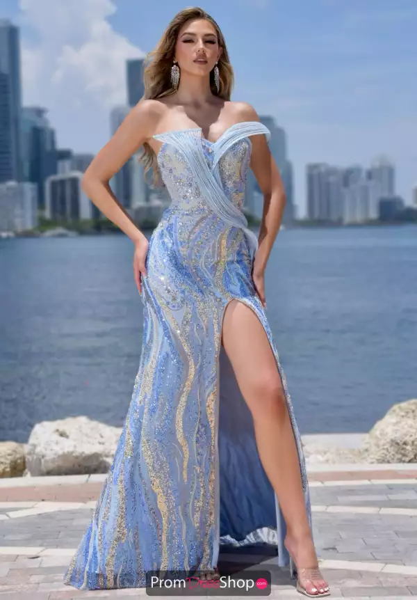 Jasz Couture 7911