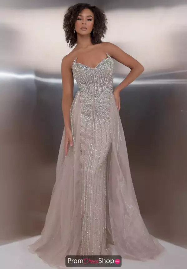 Jasz Couture 7932