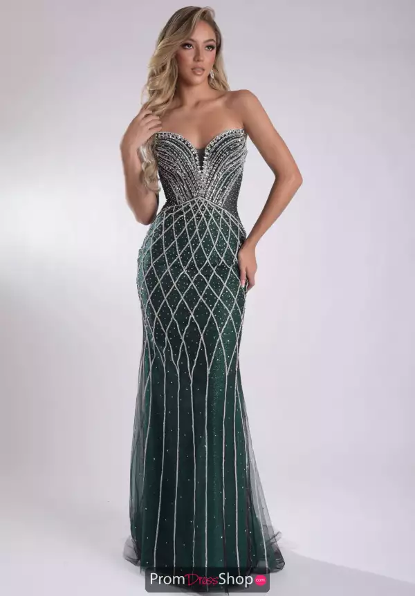 Jasz Couture 7962