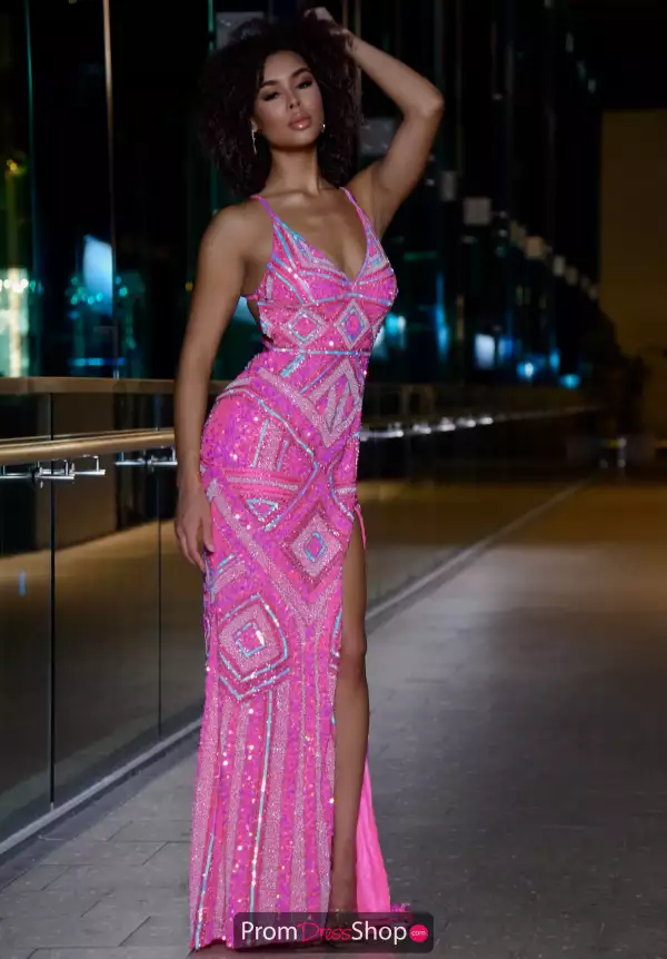 Jasz Couture 7950