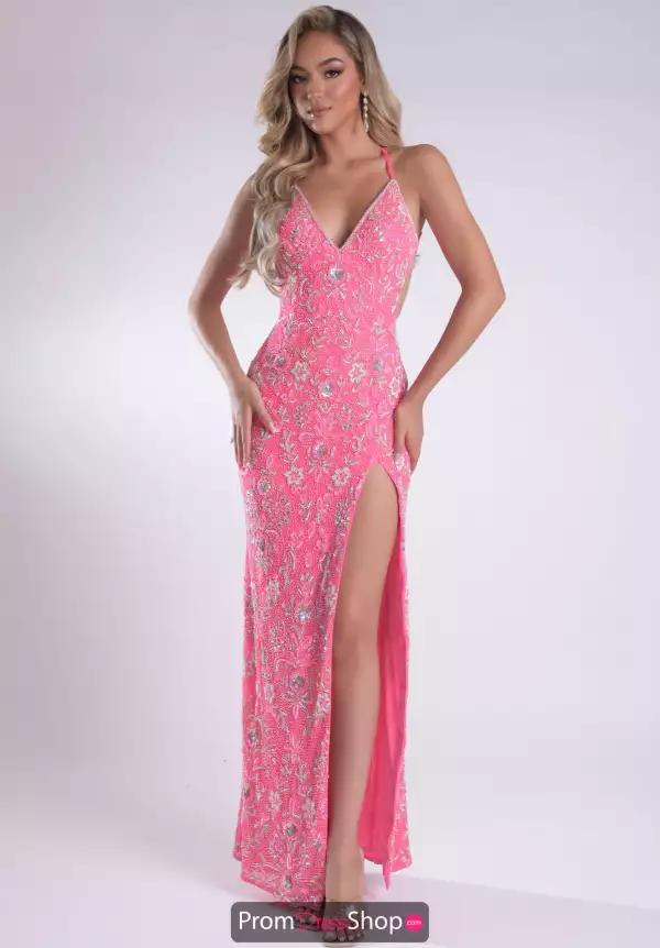 Jasz Couture 7954