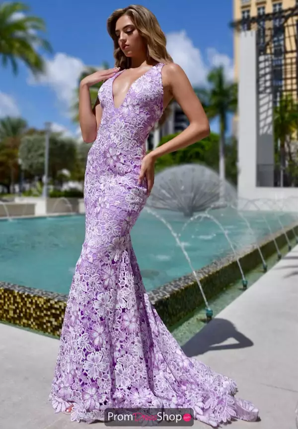 Jasz Couture 7955