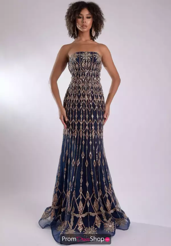 Jasz Couture 7947