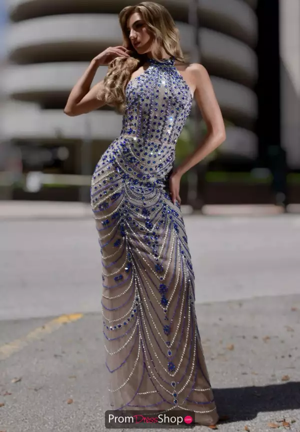 Jasz Couture 7912