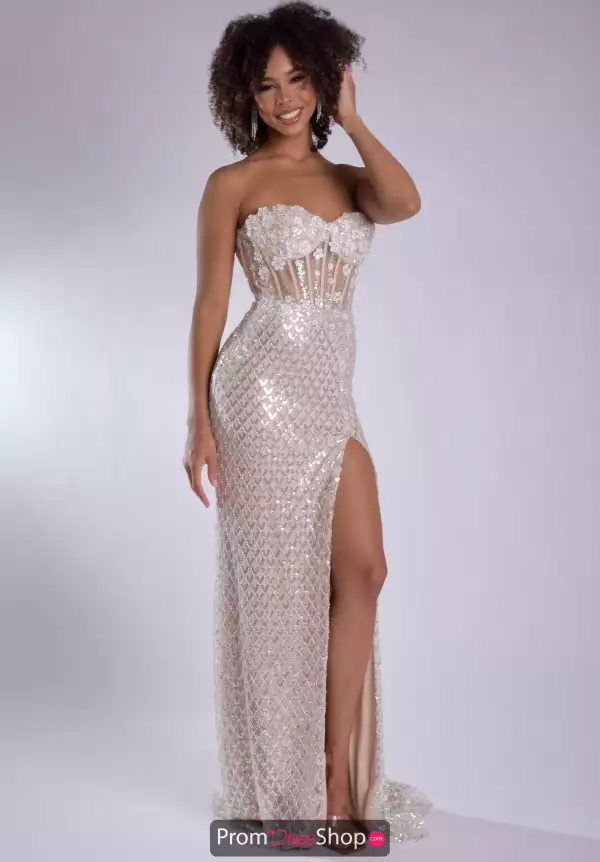 Jasz Couture 7957