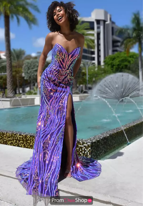Jasz Couture 7949