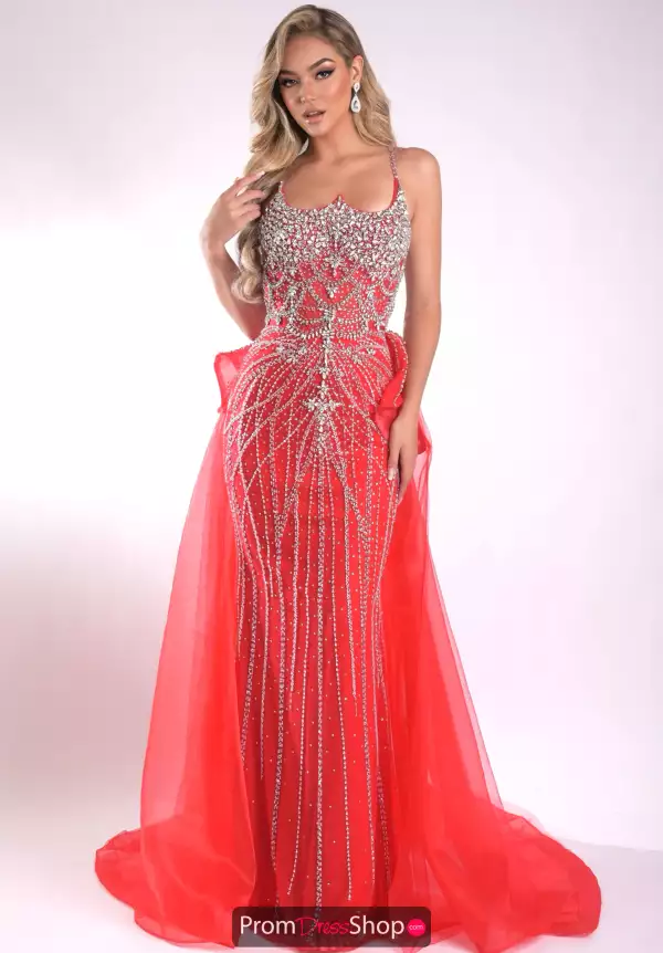 Jasz Couture 7946