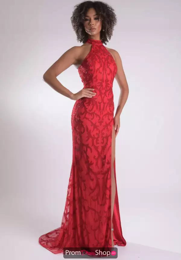 Jasz Couture 7956