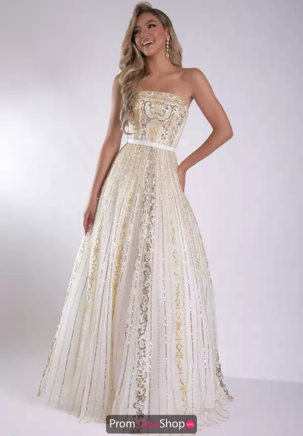 Jasz Couture 7952