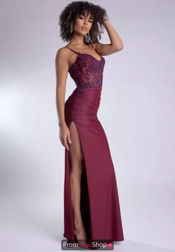 Jasz Couture 7988
