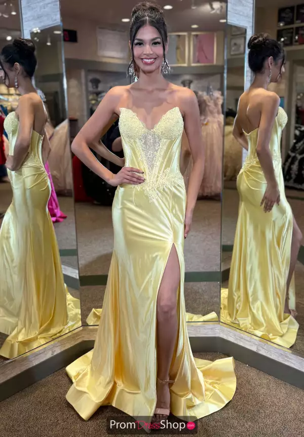 Sherri Hill 57836