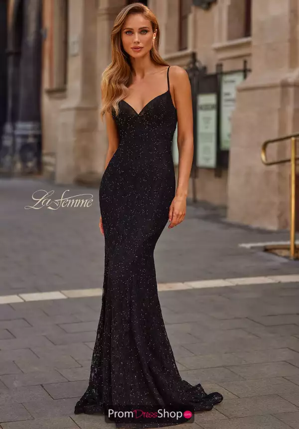 La Femme 33452