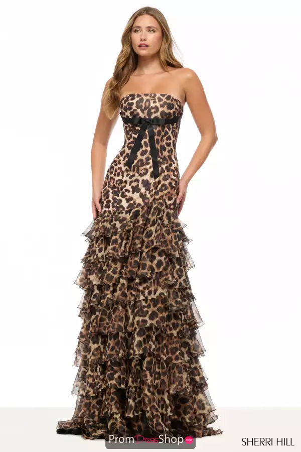 Sherri Hill 57825