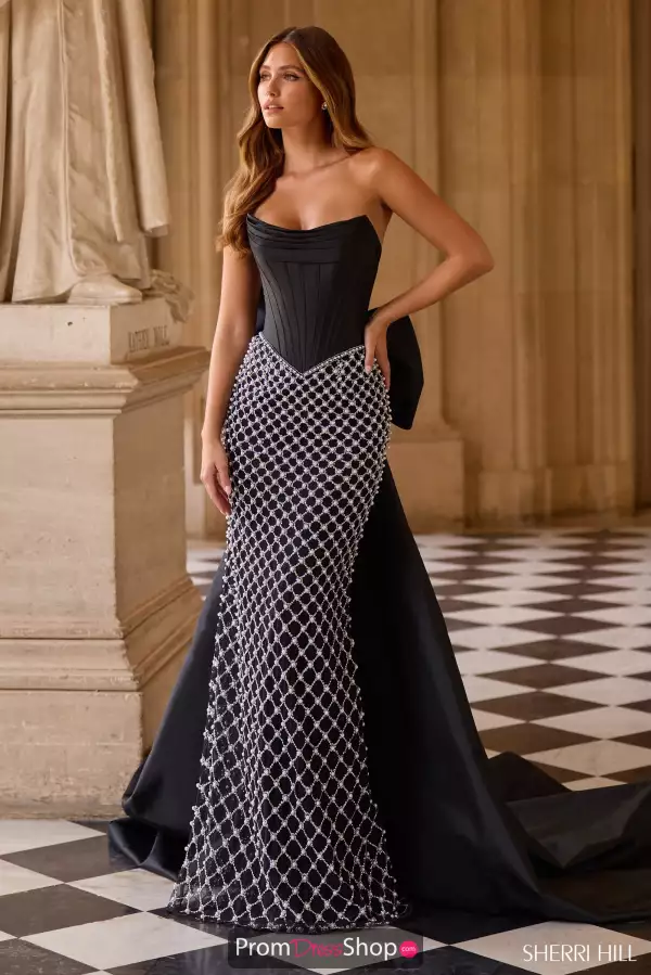 Sherri Hill 57671