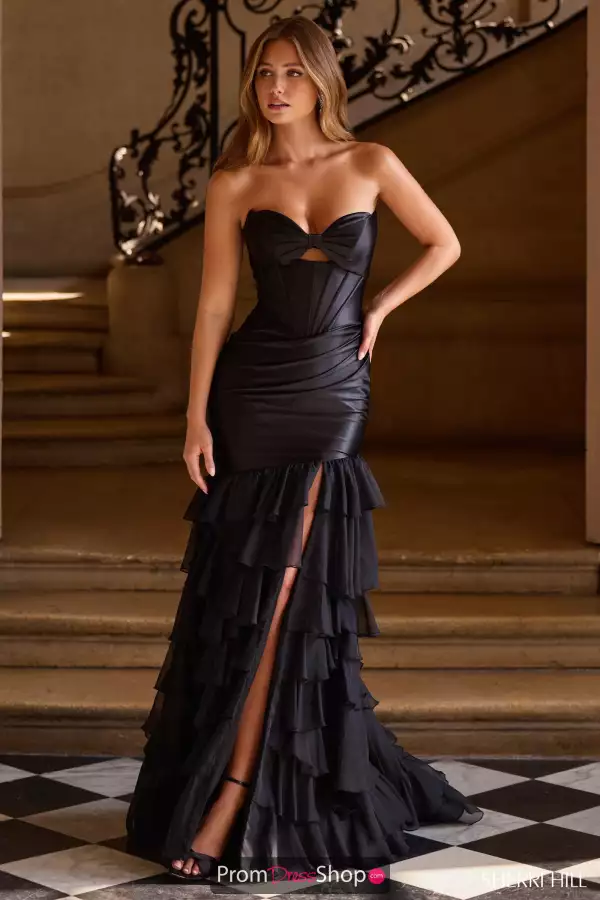 Sherri Hill 57683