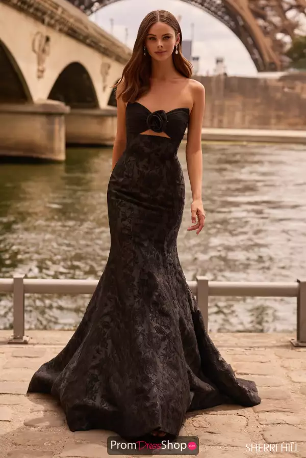 Sherri Hill 57792